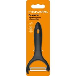Овощечистка Fiskars Essential з поперечним лезом Фото 2