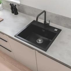 Смеситель Grohe QuickFix Start Фото 6