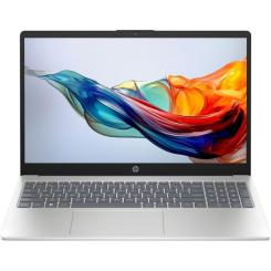 Ноутбук HP 15-fc0270ua Фото