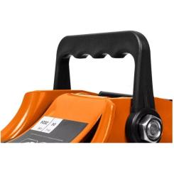 Домкрат Neo Tools гидравлический, подкатный, 2.5т, 85-385мм Фото 6
