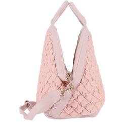 Переноска для животных MISOKO&CO 40x22x35 см рожева Фото 2