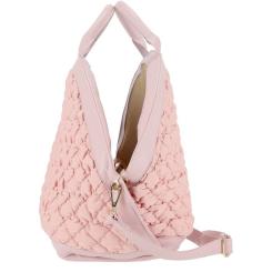 Переноска для животных MISOKO&CO 40x22x35 см рожева Фото 3