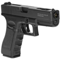 Страйкбольный пистолет Cyma CM.30 G18C Electric Gun Фото 2