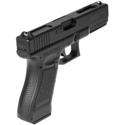 Страйкбольный пистолет Cyma CM.30 G18C Electric Gun Фото 3