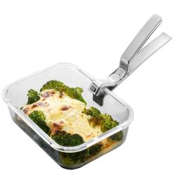 Аксессуар кухонный Gefu Щипці для духовки FIXIT Фото 1