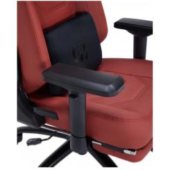 Кресло игровое GT Racer X-5099 Brown Фото 9