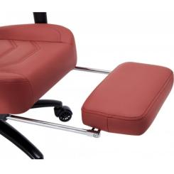 Кресло игровое GT Racer X-5099 Brown Фото 11