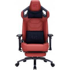 Кресло игровое GT Racer X-5099 Brown Фото