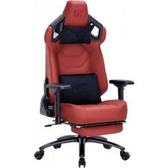 Кресло игровое GT Racer X-5099 Brown Фото 1