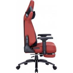 Кресло игровое GT Racer X-5099 Brown Фото 2