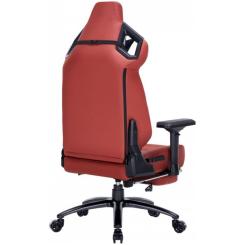 Кресло игровое GT Racer X-5099 Brown Фото 3