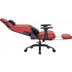 Кресло игровое GT Racer X-5099 Brown Фото 5