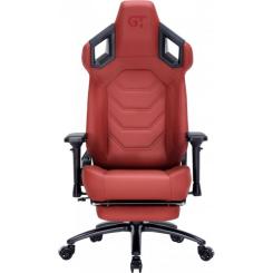 Кресло игровое GT Racer X-5099 Brown Фото 6