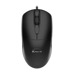 Мышка Xtrike ME GM-115 USB Black Фото