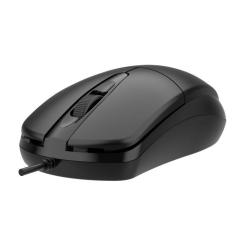 Мышка Xtrike ME GM-115 USB Black Фото 1