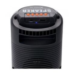 Акустическая система Xtrike ME SK-302 Black Фото 5