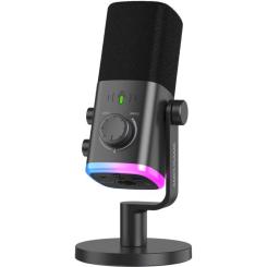 Микрофон Fifine AM9 USB Black Фото 2