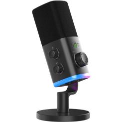 Микрофон Fifine AM9 USB Black Фото 3