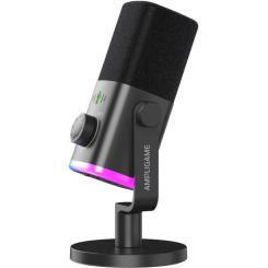 Микрофон Fifine AM9 USB Black Фото 4