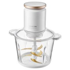 Измельчитель Sencor SCB7000WH Фото