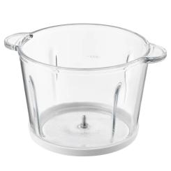 Измельчитель Sencor SCB7000WH Фото 4