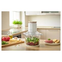 Измельчитель Sencor SCB7000WH Фото 6