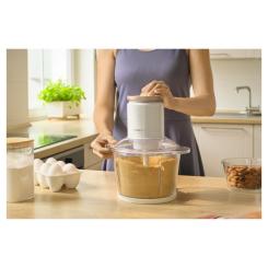 Измельчитель Sencor SCB7000WH Фото 7