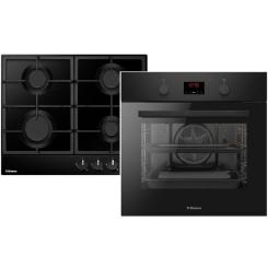 Комплект встраиваемой техники Hansa FCGS68326 Фото