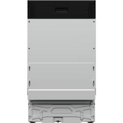 Посудомоечная машина Electrolux KEMC3211L Фото 9