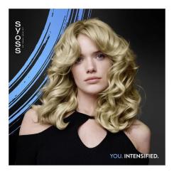 Лак для волос Syoss Volume 4 300 мл Фото 3