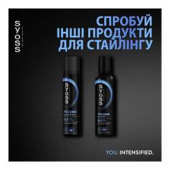 Лак для волос Syoss Volume 4 300 мл Фото 6