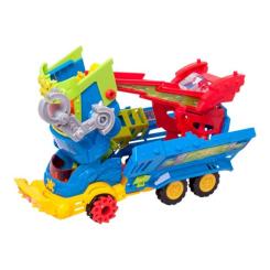 Игровой набор SuperThings Трак Мистера Кинга Фото 1