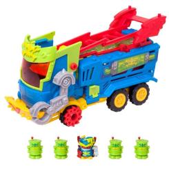 Игровой набор SuperThings Трак Мистера Кинга Фото 2