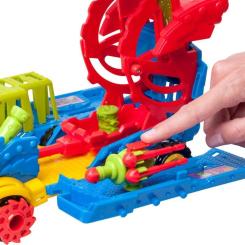 Игровой набор SuperThings Трак Мистера Кинга Фото 7