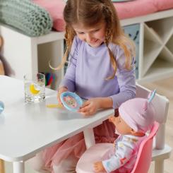 Пупс Zapf Baby Born – Эмма-Единорог 43 см Фото 9