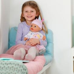 Пупс Zapf Baby Born – Эмма-Единорог 43 см Фото 7