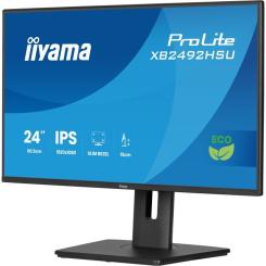 Монитор iiyama XB2492HSU-B1 Фото 2