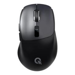 Мышка OfficePro M398B Wireless/Bluetooth Black Фото