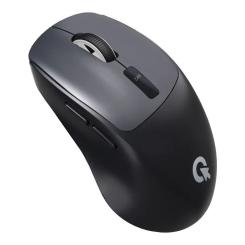 Мышка OfficePro M398B Wireless/Bluetooth Black Фото 1