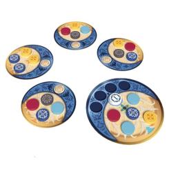 Настольная игра Plan B Games Азул Дуэль Фото 2