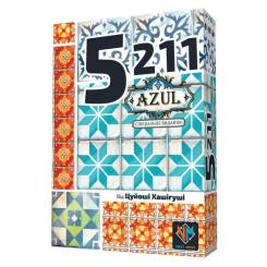 Настольная игра Plan B Games 5211 Азул Фото 2