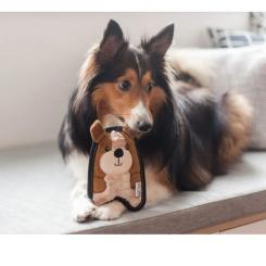 Игрушка для собак Outward Hound Minis Puppy Фото 2