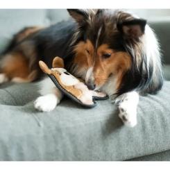 Игрушка для собак Outward Hound Minis Puppy Фото 3