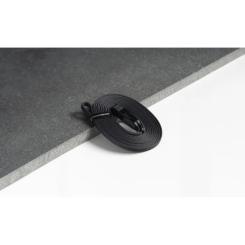 Дата кабель Rolling Square 6in1 inCharge XL 3.0m black Фото 10