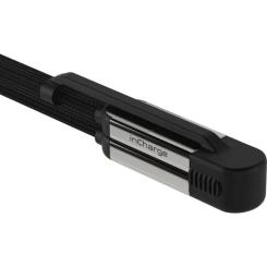 Дата кабель Rolling Square 6in1 inCharge XL 3.0m black Фото 7