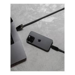 Дата кабель Rolling Square 6in1 inCharge XL 3.0m black Фото 8