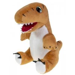 Мягкая игрушка Lumo Stars Динозавр Т-Рекс Малыш 15 см Фото