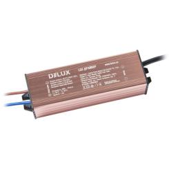 Светильник Delux LED PANEL 43 36W 6500K 3200лм Фото 1