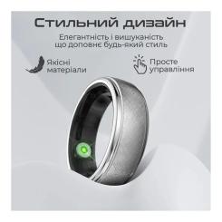 Смарт-кольцо HiFuture Future Ring2 10 Rose Gold Фото 5