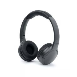 Наушники Muse M-272 Bluetooth Black Фото